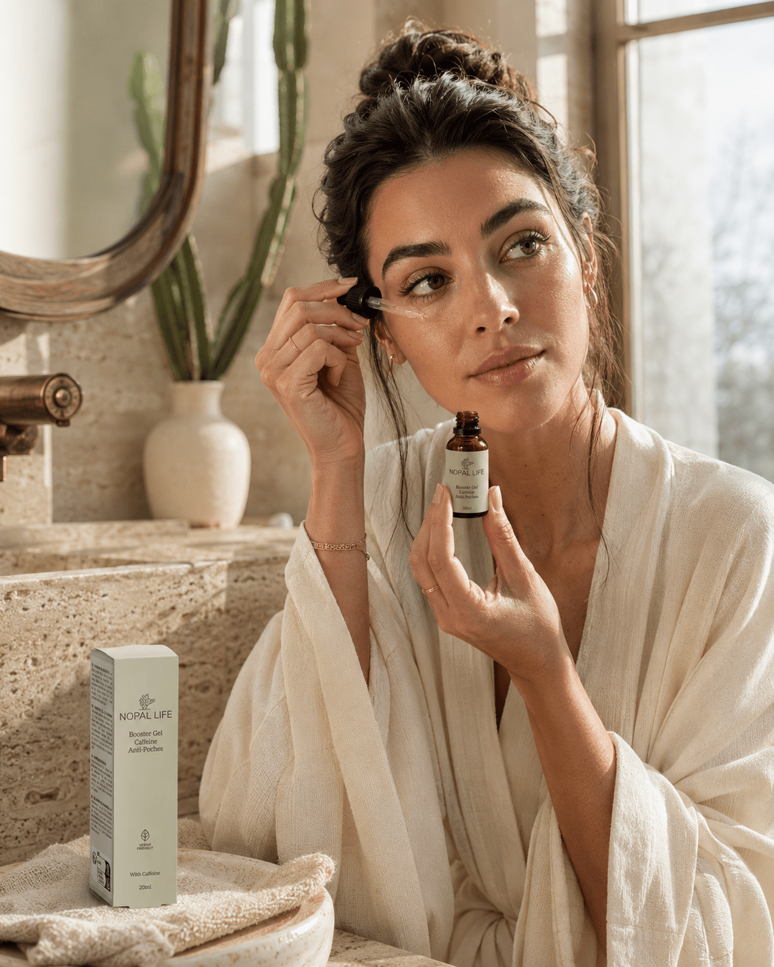 Vitamine C en cosmétique : éclat, anti-âge et prévention