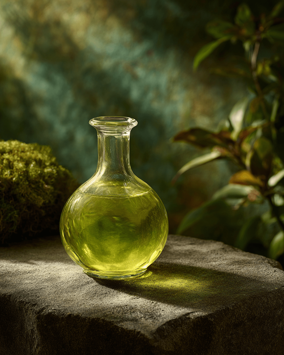 Vitamine E naturelle : bienfaits skincare naturels et routine P1 - Nopal Life