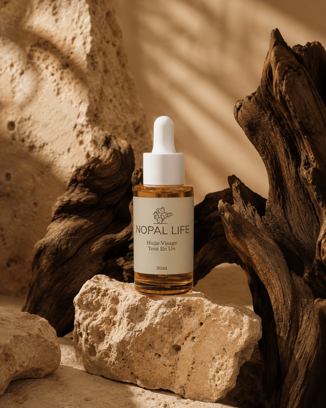 Vitamine E naturelle pour la peau : le guide complet Nopal Life - Nopal Life