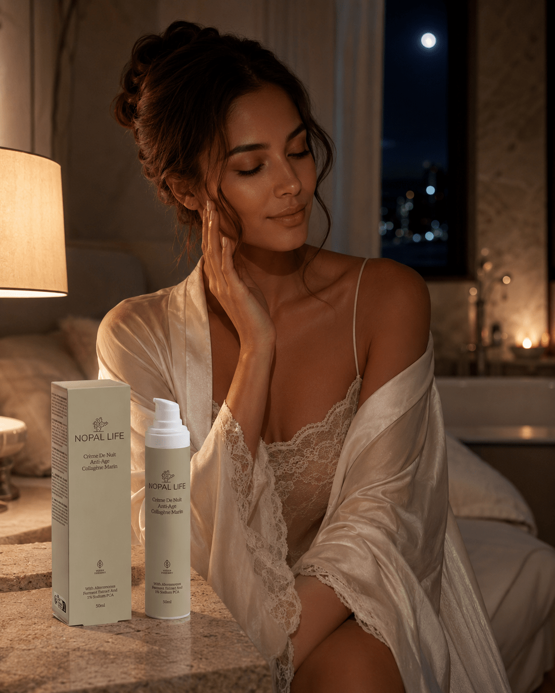 Besoins de la peau - Nopal Life