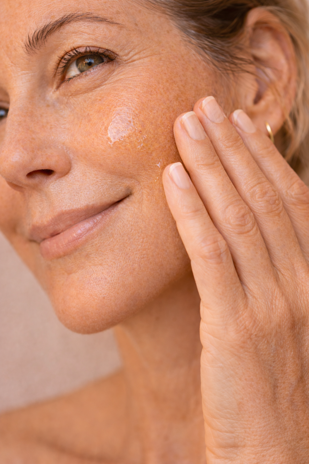 Nopal Life - Huile visage anti-ride