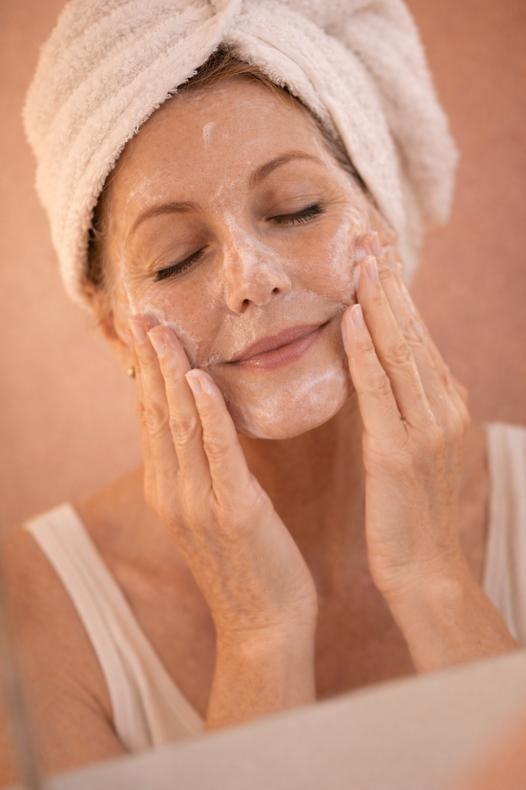 Nopal Life - Savon visage